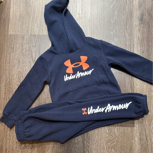 Under Armour Set - Picture 1 of 1